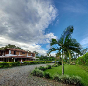 Casa Campestre Sol Y Luna